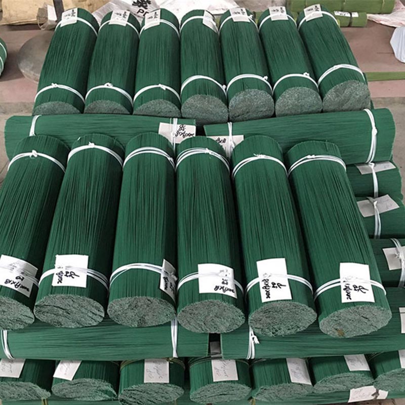 包膠鐵線 鐵線 專業(yè)團隊 實力廠家
