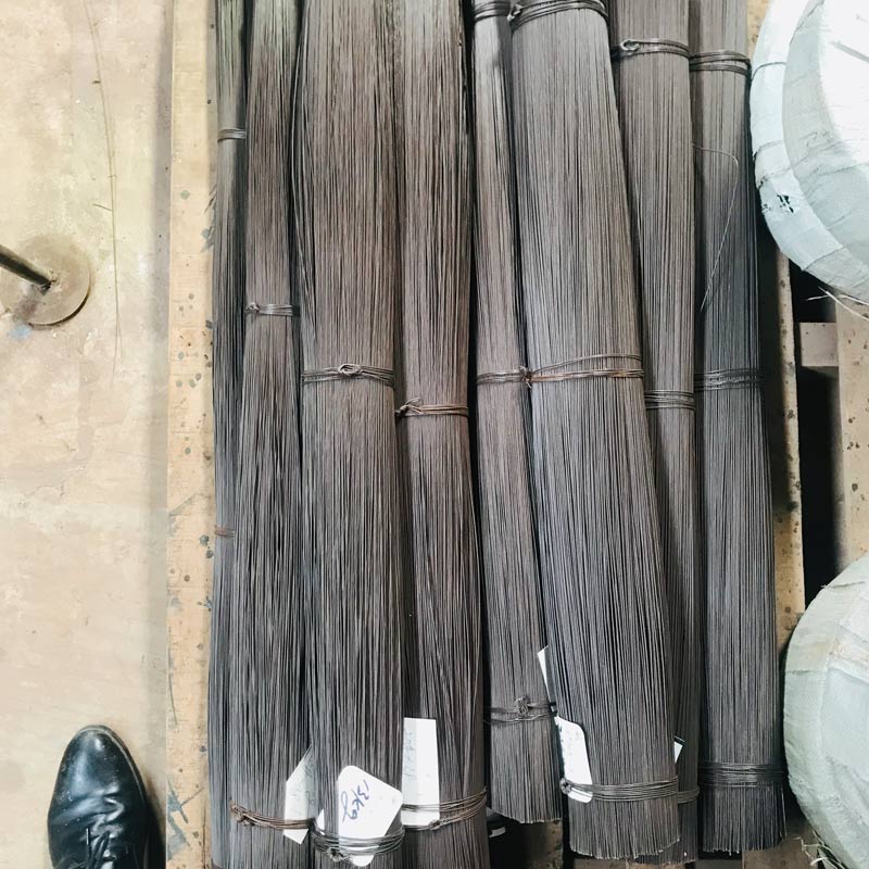 廠家定制生產(chǎn)包膠鐵線 鐵線 質(zhì)量保證