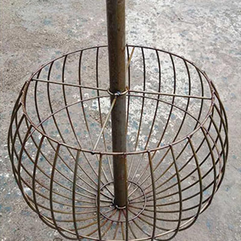 五金工藝生產人造花架 批發(fā)銷售